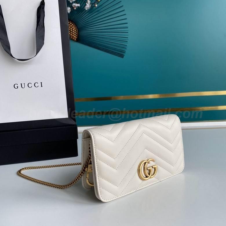 Gucci Handbags 42